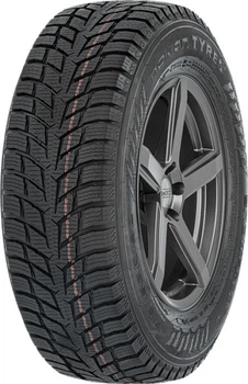 Nokian Snowproof C 215/60 R17C 109/107T не шип Зимові