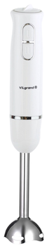 Блендер ViLgrand VBH6209 White