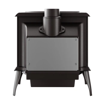 Чугунная печь KAWMET Premium NIKA S5