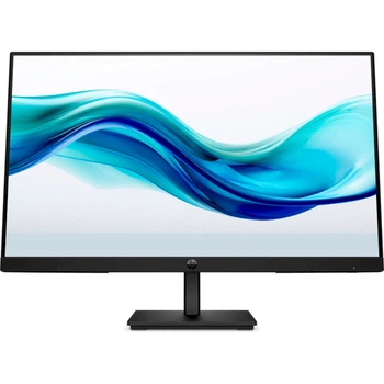 Монітор 23.8" HP S3 Pro 324pf IPS/100Hz/VGA/HDMI/DP/Black (9U5J5UT)