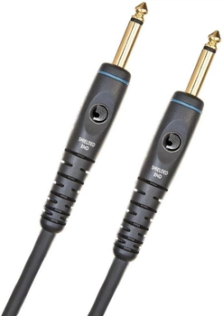 Инструментальный кабель D'Addario PW-G-05 Custom Series Instrument Cable (1.5 m)