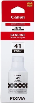 Чорнило оригінальне Canon GI-41 PIXMA Black 135мл