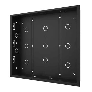 Монтажна коробка для врізного монтажу Akuvox X916 (284682)