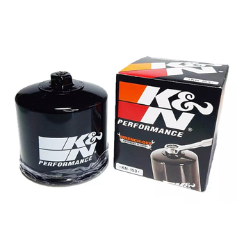 Фільтр оливний K&N Filters (KN-153)