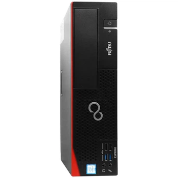 Системный блок Fujitsu Esprimo D757 E94+ Intel Core i3-6100 8Gb RAM 240Gb SSD Б/У