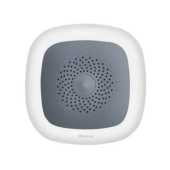 Детектор вологи та температури Akuvox HEIMAN HS1HT-TY (Temperature&Humidity Sensor) (236381)