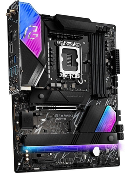 Материнська плата ASRock Z890 Lightning WiFi Socket 1851 ATX