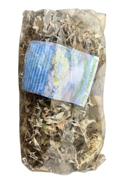 Ісландський мох, карпатський чай, фіточай