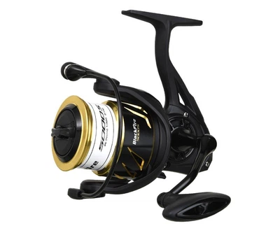 Кaтушка Flagman '23 BlackFire 5000S