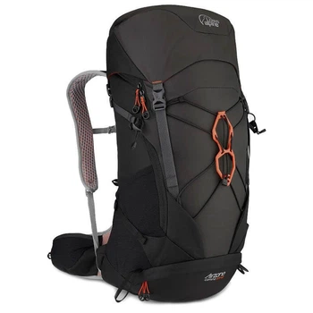 Туристический рюкзак Lowe Alpine AirZone Trail Camino 37:42 Black/Anthracite L (LA FTF-39-BLA-LRG)