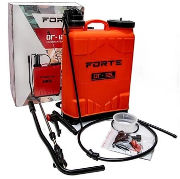 Опрыскиватель ручной FORTE ОГ-12