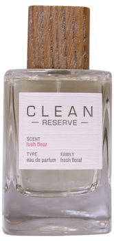 Парфумована вода для жінок Clean Reserve Lush Fleur 100 мл (874034012373)