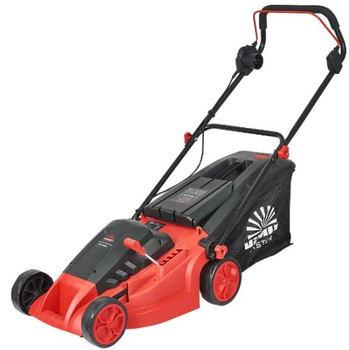 Газонокосарка Vitals Master EZP-383jb 158794
