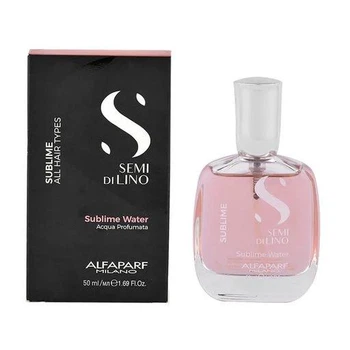 Еліксир для волосся і тіла Alfaparf Milano Semi Di Lino Sublime Sublime Water 50 мл