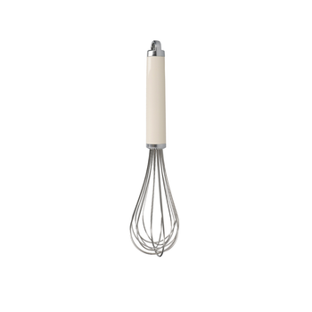 Вінчик KitchenAid Coreline Кремовий 27.5 см (KAG060OHACE)