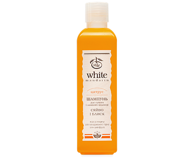 Шампунь серии Цитрус White Mandarin 250 мл 99100111101