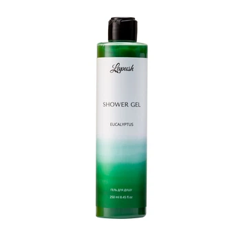 Гель для душа Eucalyptus Lapush 250 мл 2202169363837