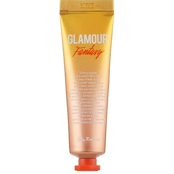 Крем для рук Kiss by Rosemine Fragrance Hand Cream - Glamour Fantasy 30 мл 8802929006826