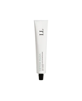 Детокс-маска для обличчя Love&Loss DETOX MASK 50 мл 4821206199215