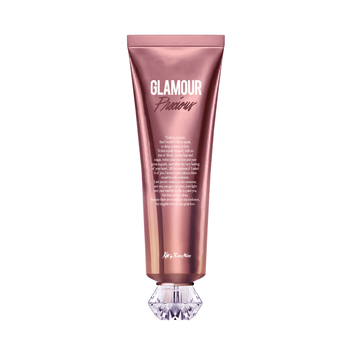 Парфюмерный крем для тела Kiss by Rosemine с ароматом мандарина и сладкого жасмина Fragrance Cream Glamour Precious 140 мл 8802929004112