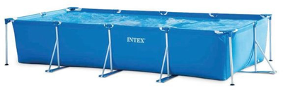 Basen stelażowy Intex 450 x 220 x 84 cm (6941057400280)