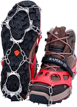 Ледоступы Rapeks Icetrack M 36-40р (317142)