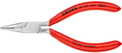 Плоскогубці Knipex 125 мм (37 33 125)