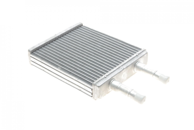 Радіатор пічки VAN WEZEL 82006061 Van Wezel (82006061)
