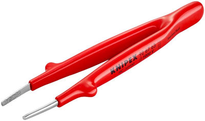 Pinceta uniwersalna Knipex 145 mm (92 67 63)