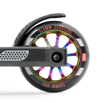 Колесо для трюкового самокату Slamm Scooters 100X 24mm Neo
