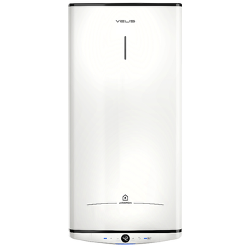 Бойлер електричний універсальний 50л ARISTON Velis Pro мокрий тен 1.5кВт 781x511x275мм 000029399