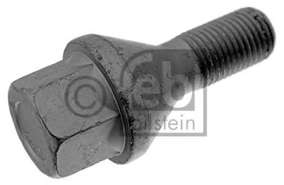 Болт кріплення колеса CITROEN JUMPER, FIAT DUCATO 06- (Вир-во FEBI) Febi Bilstein (32441)