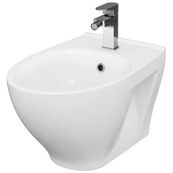 Біде підвісне CERSANIT Moduo біле K116-026