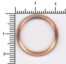 Шайба под форсунку ELRING 297.170 ELRING (297170)