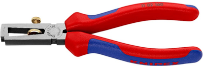 Szczypce do ściągania izolacji Knipex 160 mm (11 02 160)