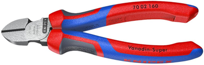 Szczypce Knipex boczne 160 mm (70 02 160)