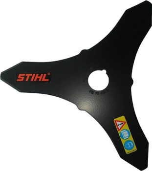 Tarcza tnąca trójząb Stihl 250 mm (41127134100)