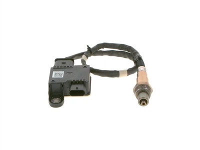 BOSCH VW Датчик твердих часток T6 Bosch (0281007046)