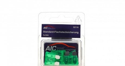 Предохранители 30A AIC 52116 Aic (52116)