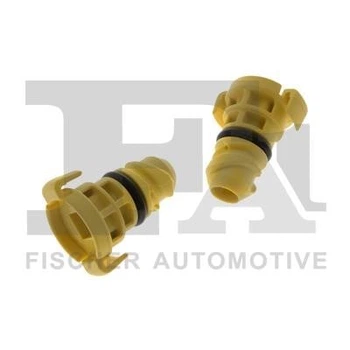 Заглушка слива смазки пластиковая FA1 (257889001)