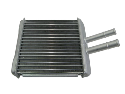 Радіатор пічки VAN WEZEL 81006027 Van Wezel (81006027)