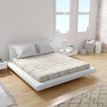 Простирадло Home Line 129770 215x240 Бязь; бавовна Принт