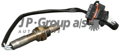 Датчик детонації JP Group (1293801400)