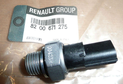 Датчик Renault (8200671275)