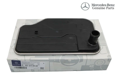Фільтр оливний Mercedes (A2212770200)