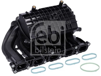 Впускной коллектор с прокладками VW Jetta/Passat (выр-во FEBI) Febi Bilstein (183546)