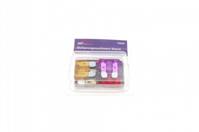 Набор предохранителей AIC 55646 Aic (55646)