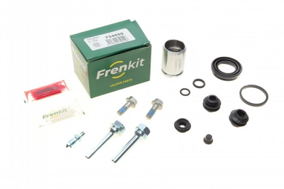 Ремкомплект суппорта с поршнем суппорта FRENKIT 734050 Frenkit (734050)