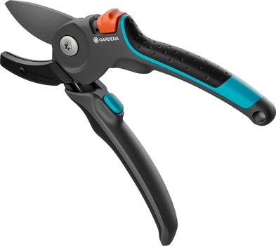 Sekator Gardena PremiumCut Pro Dry Wood z kowadłem 24 mm (analogowy 08903-20.000.00) (12250-20.000.00)