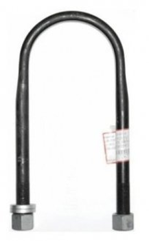 Драбина ресори M22x1,5285,5x146 Saf (3401006400)